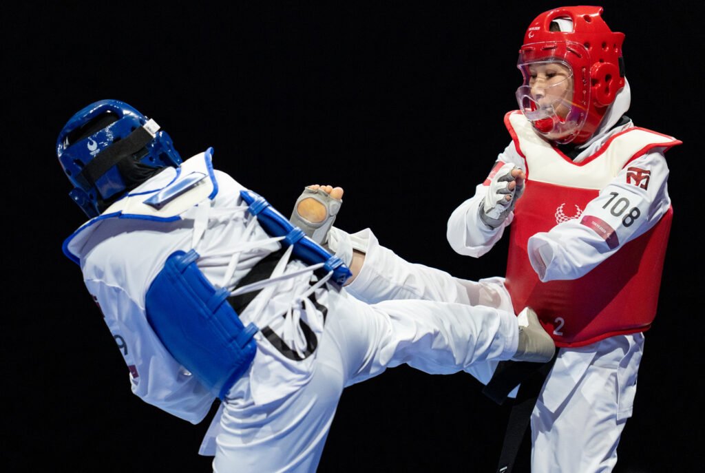 Zakia-Khudadadi-will-be-one-of-the-Rufugee-Para-athletes-competing-at-the-Paris-2024-Paralympic-Games