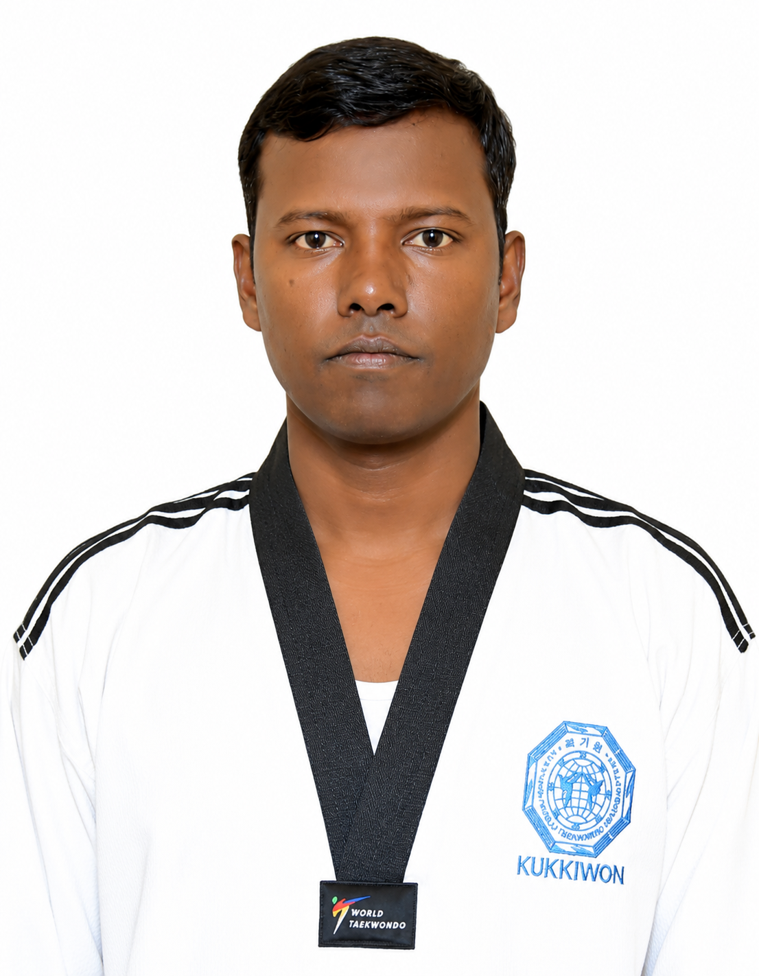 MASTER YOGANAND. S